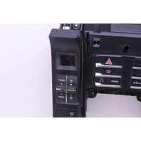2011 2012 2013 Porsche Cayenne Front Climate Temperature Control Panel OEM
