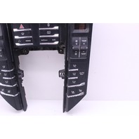 2011 2012 2013 Porsche Cayenne Front Climate Temperature Control Panel OEM