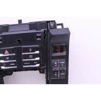 2011 2012 2013 Porsche Cayenne Front Climate Temperature Control Panel OEM