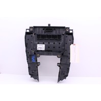 2011 2012 2013 Porsche Cayenne Front Climate Temperature Control Panel OEM