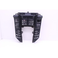 2011 2012 2013 Porsche Cayenne Front Climate Temperature Control Panel OEM