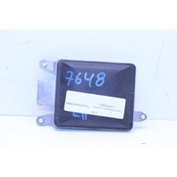 2011-2014 Porsche Cayenne Left Blind Spot Warning Sensor OEM 7P5910566D