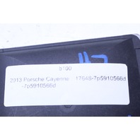2011-2014 Porsche Cayenne Left Blind Spot Warning Sensor OEM 7P5910566D