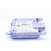 2011-2014 Porsche Cayenne Left Blind Spot Warning Sensor OEM 7P5910566D