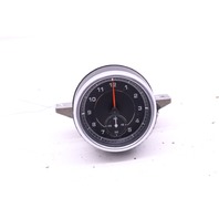 2013-2018 Porsche Cayenne Dash Clock StopWatch OEM