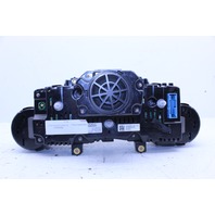 2013-2016 Porsche Cayenne Turbo Speedometer Instrument Cluster OEM