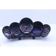 2013-2016 Porsche Cayenne Turbo Speedometer Instrument Cluster OEM