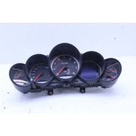 2013-2016 Porsche Cayenne Turbo Speedometer Instrument Cluster OEM
