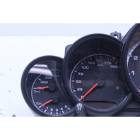 2013-2016 Porsche Cayenne Turbo Speedometer Instrument Cluster OEM