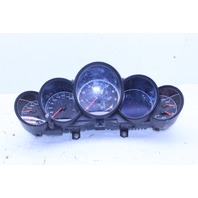 2013-2016 Porsche Cayenne Turbo Speedometer Instrument Cluster OEM