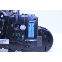 2013-2016 Porsche Cayenne Turbo Speedometer Instrument Cluster OEM