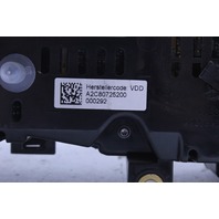 2013-2016 Porsche Cayenne Turbo Speedometer Instrument Cluster OEM