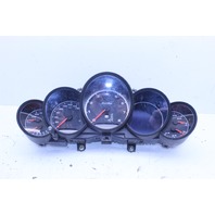 2013-2016 Porsche Cayenne Turbo Speedometer Instrument Cluster OEM