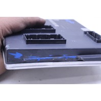 2013 Porsche Cayenne Rear Body Control Module BCM OEM