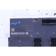 2013 Porsche Cayenne Rear Body Control Module BCM OEM