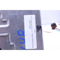 2013 Porsche Cayenne Rear Body Control Module BCM OEM