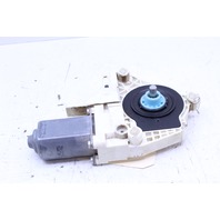 2011-2018 Porsche Cayenne Left Front Power Window Motor 95862480100 OEM