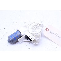 2011-2018 Porsche Cayenne Left Front Power Window Motor 95862480100 OEM