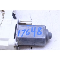 2011-2018 Porsche Cayenne Left Front Power Window Motor 95862480100 OEM