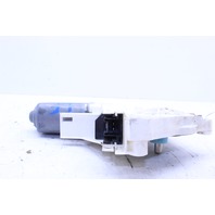 2011-2018 Porsche Cayenne Left Front Power Window Motor 95862480100 OEM