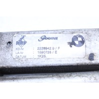 2001-2006 BMW M3 S54 Engine Oil Cooler OEM