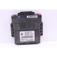 2003 2004 Volkswagen Beetle Transmission Control Module TCU TCM 09G927750P