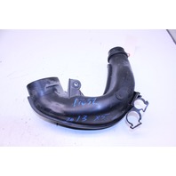 2013 BMW X5 xDrive35i 3.0 Lower Intake Air Duct Tube 7631699 OEM