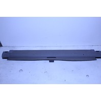 2004-2010 BMW X3 Cargo Cover Shade Luggage Compartment OEM