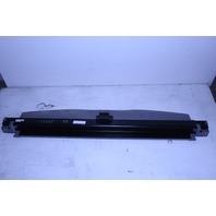 2004-2010 BMW X3 Cargo Cover Shade Luggage Compartment OEM