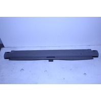 2004-2010 BMW X3 Cargo Cover Shade Luggage Compartment OEM