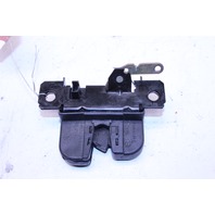 2001-2005 Volkswagen Jetta TDI Wagon Lift Gate Trunk Lock Latch 1J9827505 OEM