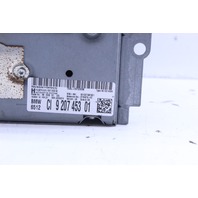 2009 2010 BMW 750i AM FM Radio CD Player 65129199604 OEM