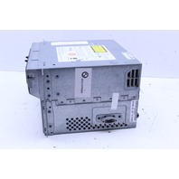 2009 2010 BMW 750i AM FM Radio CD Player 65129199604 OEM