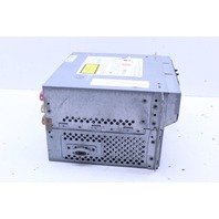 2009 2010 BMW 750i AM FM Radio CD Player 65129199604 OEM