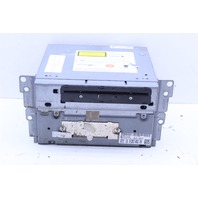 2009 2010 BMW 750i AM FM Radio CD Player 65129199604 OEM