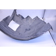 2008-2013 BMW M3 Coupe/Conv Right Front Fender Liner 51718043214 OEM