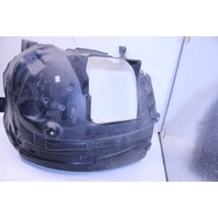 2008-2013 BMW M3 Coupe/Conv Right Front Fender Liner 51718043214 OEM