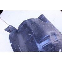 2008-2013 BMW M3 Coupe/Conv Right Front Fender Liner 51718043214 OEM