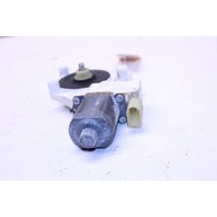 2008-2013 BMW M3 Convertible Right Rear Power Window Motor 67627198174 OEM