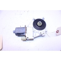 2008-2013 BMW M3 Convertible Right Rear Power Window Motor 67627198174 OEM