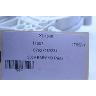 2007-2013 BMW 328i 335i M3 Front Power Window Motor Left OEM