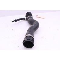 2008-2013 BMW M3 Upper Coolant Thermostat Hose 11537838215 OEM