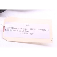 2008-2013 BMW M3 Upper Coolant Thermostat Hose 11537838215 OEM