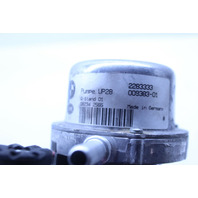 2008-2013 BMW M3 Brake Booster Vacuum Pump OEM