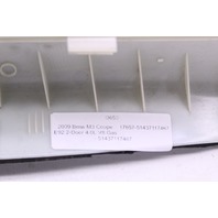 2008-2013 BMW M3 Right A Pillar Trim Cover Panel OEM