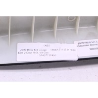 2008-2013 BMW M3 Left A Pillar Trim Cover Panel OEM