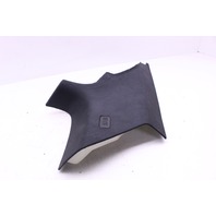 2008-2013 BMW M3 Rear Left C Pillar Trim Panel - 51437117473 OEM