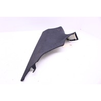 2008-2013 BMW M3 Rear Left C Pillar Trim Panel - 51437117473 OEM