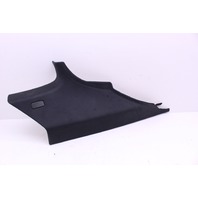 2008-2013 BMW M3 Rear Left C Pillar Trim Panel - 51437117473 OEM