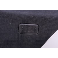 2008-2013 BMW M3 Right Rear C Pillar Trim Panel - 51437117474 OEM